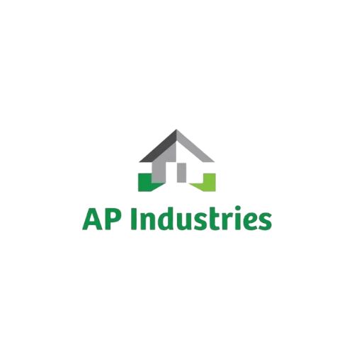 AP Industries Company Logo