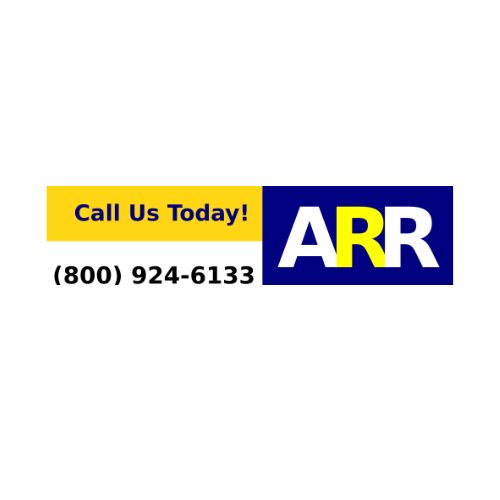ARR Company Logo