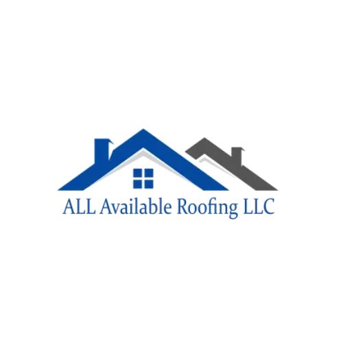 All Available Roofing Company Logo