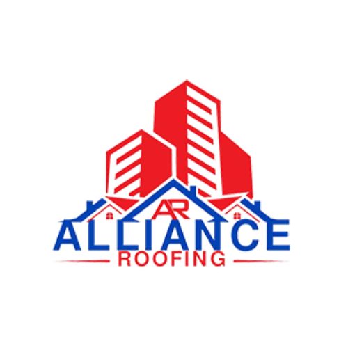 Alliance Roofing Company Logo