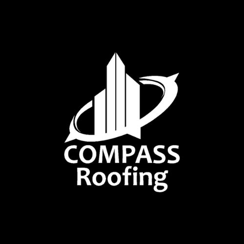 Compass Roofing Company Logo