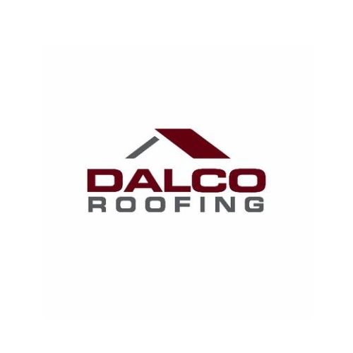 Dalco Roofing Company logo