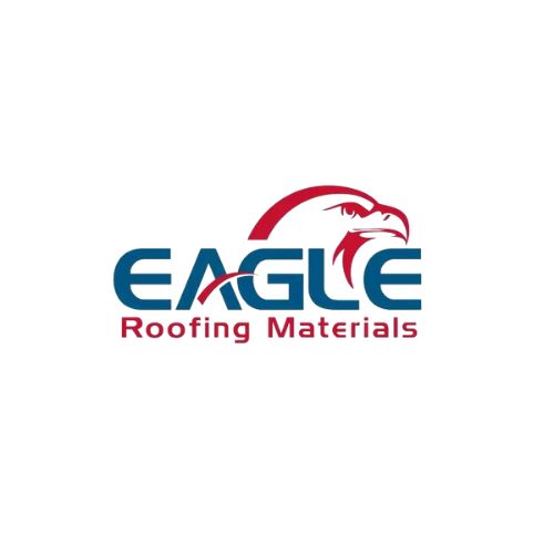 Eagle Roofing Company Logo