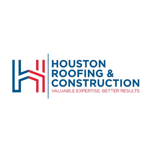 Houston Roofing Company Logo