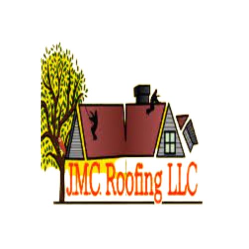 JMC Roofing Company logo