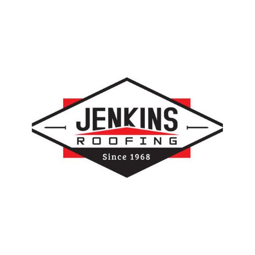 Jenkins Roofing Company Logo