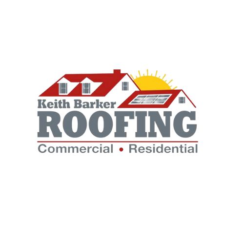 KB Roofing Company Logo
