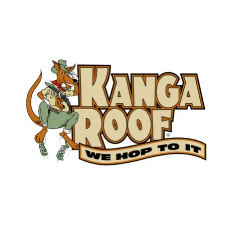 KangaRoof Company Logo