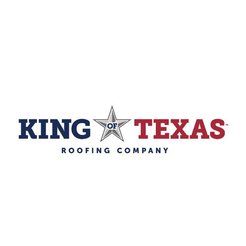 King Of texas Company Logo