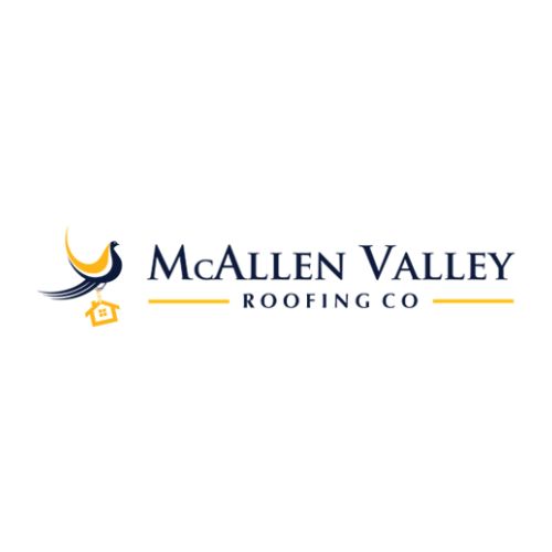 McAllen Valley Roofing Logo