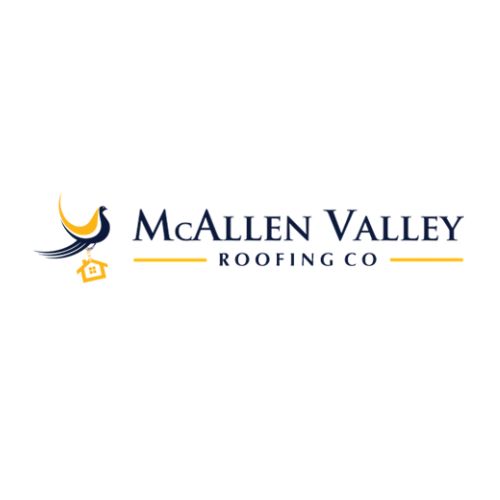 McAllen Valley Company Logo
