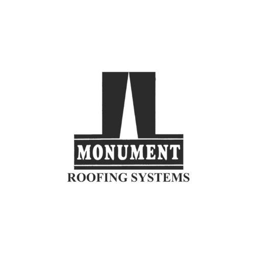 Monument Roofing Company Logo