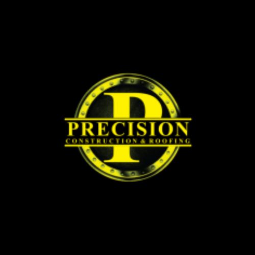 Precision Company Logo