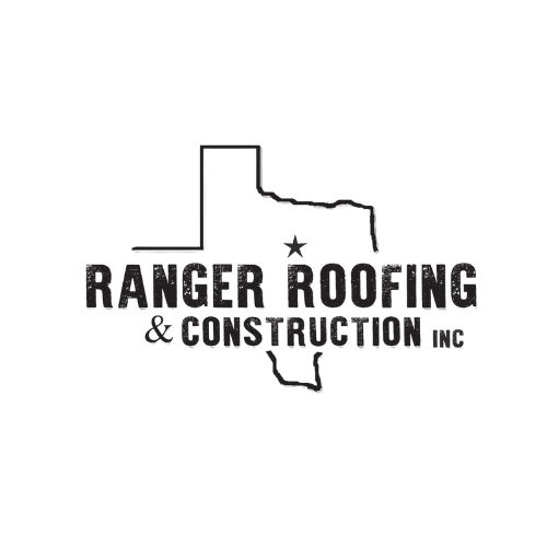 Ranger Roofing Company Logo