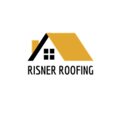 Risner Roofing Company Logo