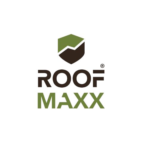Roof Maxx Company Logo
