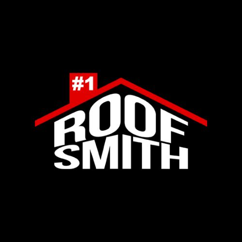 Roof Smith Company Logo