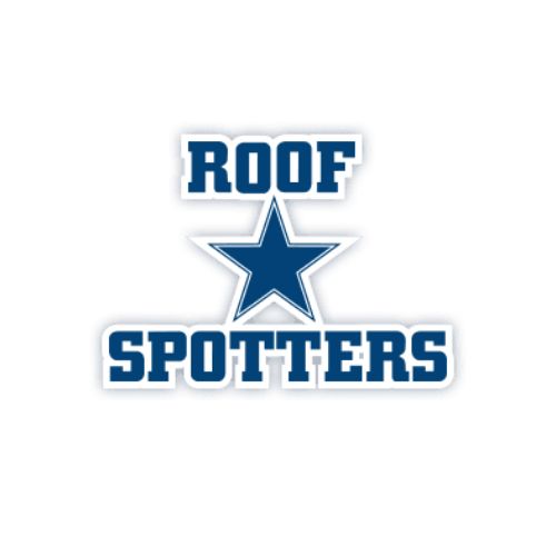 Roof Spotters Company Logo