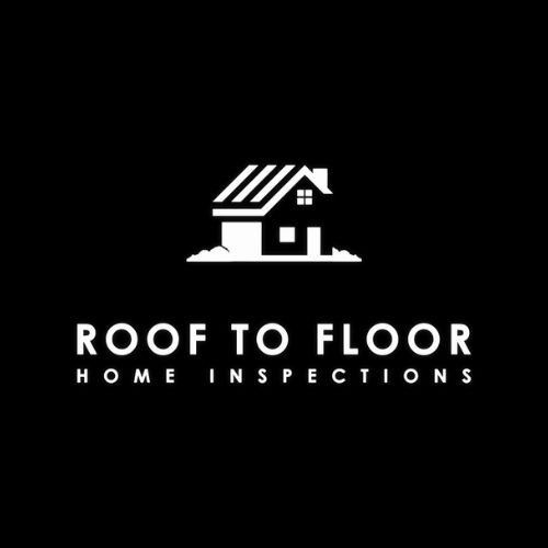 Roof To Floor Company Logo
