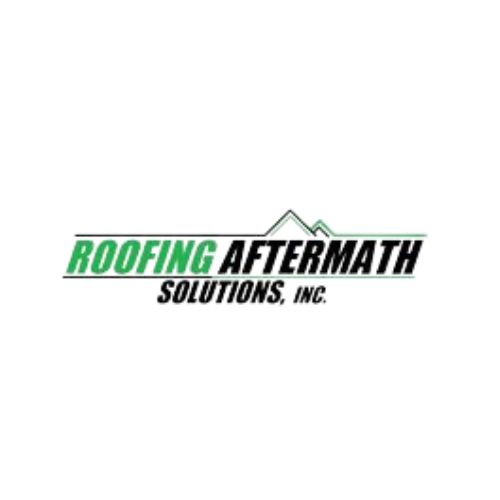 Roofing Aftermath Company logo