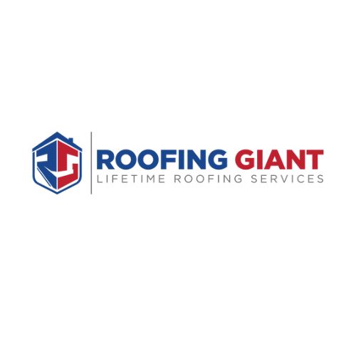 Roofing Giant Company Logo