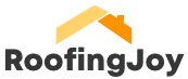 roofing joy company logo