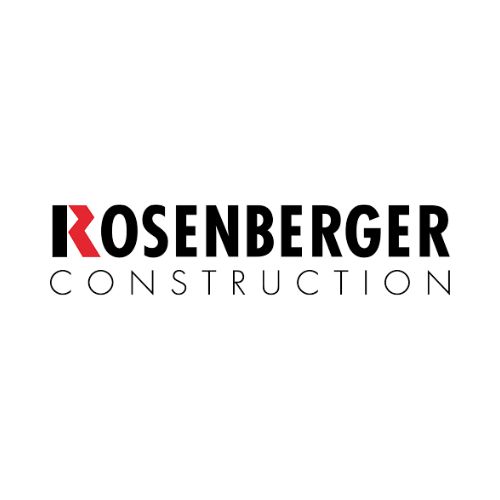 Rosenberger Company Logo