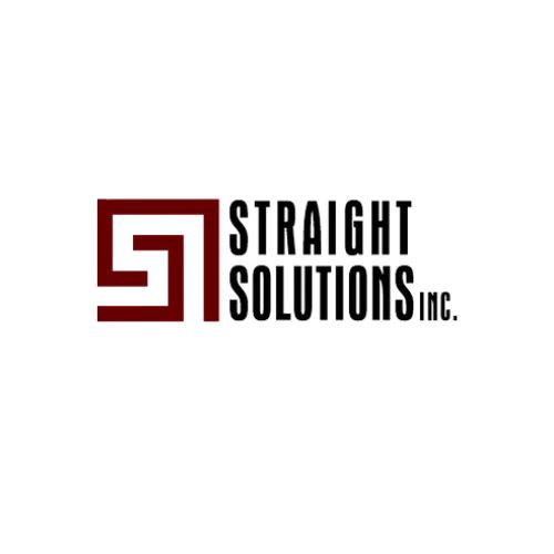 Straight Solutions Company Logo