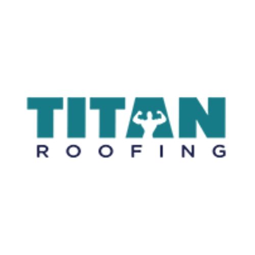 Titan Roofing Company logo