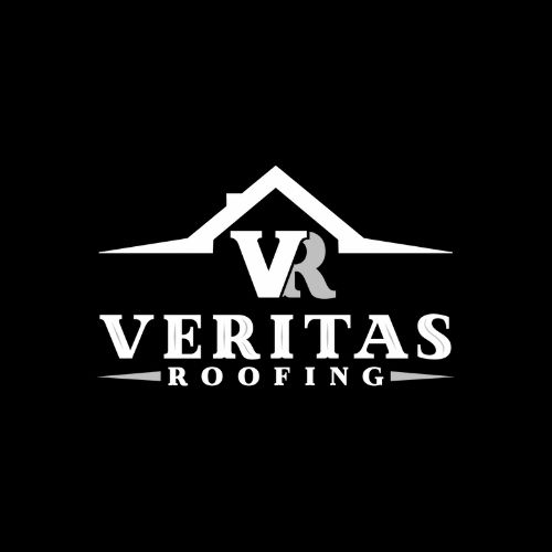 Veritas Roofing Company Logo