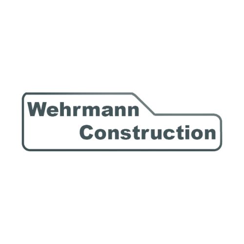 Wehrmann Company logo