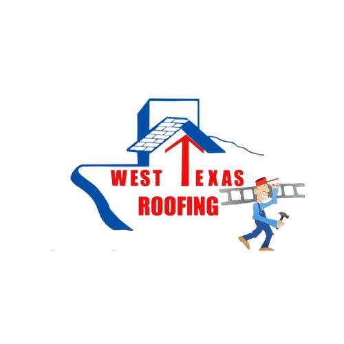 West Texas Roofing Company Logo