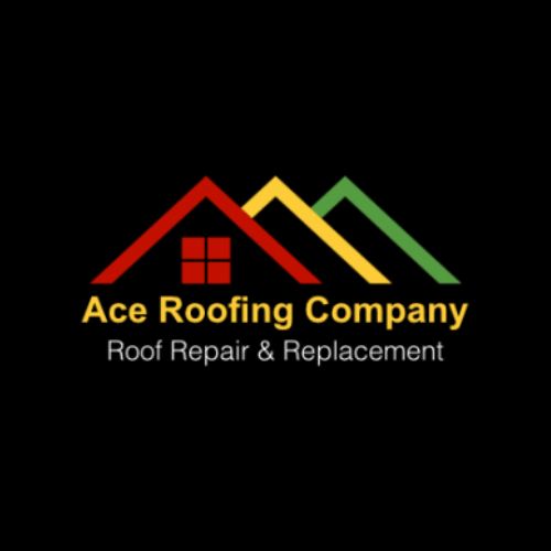 ACE Roofing Logo
