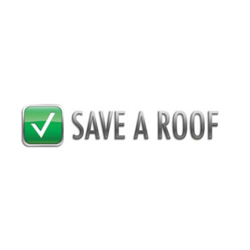 Save A Roof Logo